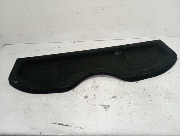 PLAGE ARRIERE KIA PICANTO 3-PORTE - Vue 1